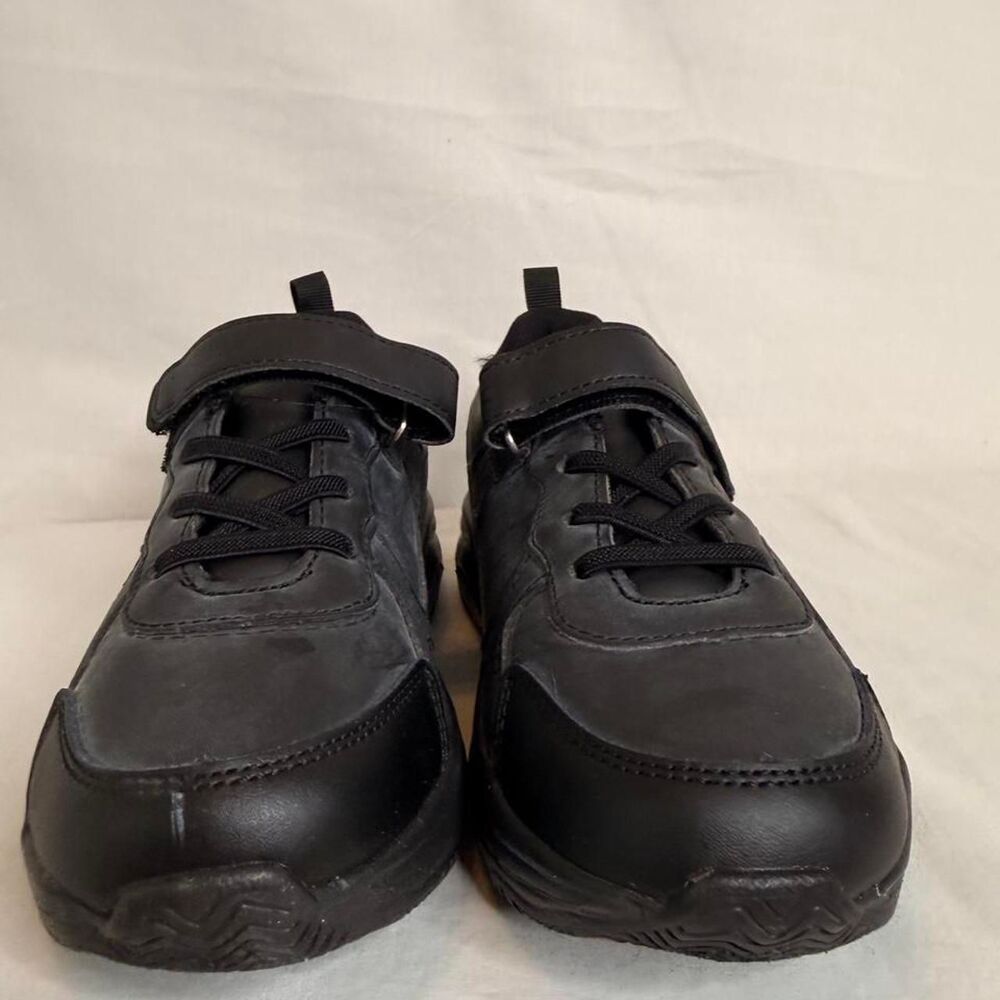 Dream-pairs Black Trainers